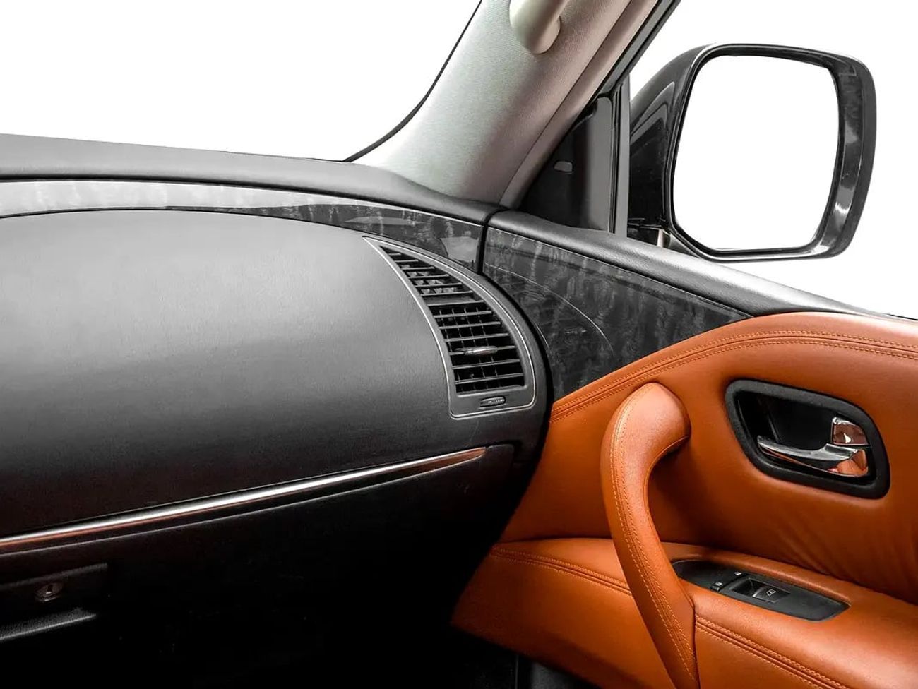 نيسان باترول XE 4.0L