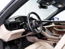 Porsche Taycan 2024 Porsche Taycan 4S, 93.4 kWh Battery, AWD, 562bhp, Single Speed Automatic on Front Axle, 2 Speed