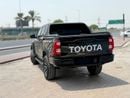 Toyota Hilux GLX 2019 MODEL GLX Facelift to Adventure 2025 Shape V4 2.7L Engine
