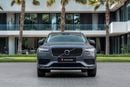 Volvo XC90 MOMENTUM T5 | 1,763 P.M | 0% Downpayment | Spectacular Condition!