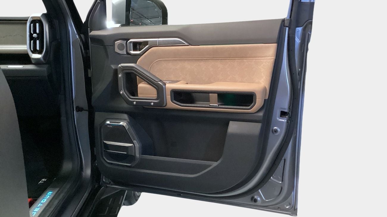 جيتور T2 Luxury | upto AED 20,000 Ramadan Discount | شامل الضمان | 0 ﺪﻔﻋﺓ ﺃﻮﻟﻯ