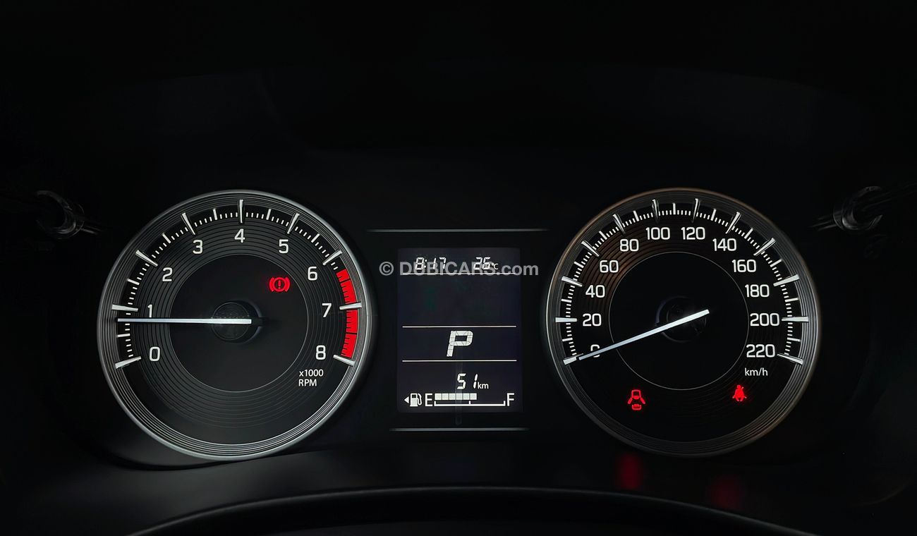 Suzuki Baleno GL 1.5 | Under Warranty | Inspected on 150+ parameters