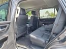 Toyota Sequoia 2024 TOYOTA SEQUOIA 4WD HYBRID 8 SEATER