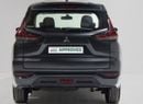 Mitsubishi Xpander MEDIUM LINE Mid 1.5L
