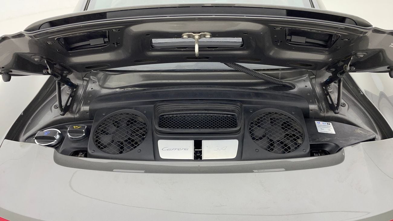 Porsche 911 CARRERA 3.4 | Zero Down Payment | Home Test Drive