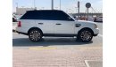 Land Rover Range Rover Sport Range Rover 2008 Full option