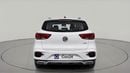 MG ZS LUX 2025 | AED 806/Month | 0 DP | 30 Day Return | Warranty