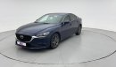 Mazda 6 S 2.5 | Zero Down Payment | Free Home Test Drive