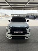Mitsubishi Montero Sport GLS PREMIUM
