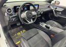 Mercedes-Benz A 250 Premium 2.0L 2019 Mercedes Benz A250 AMG, Warranty, Full Service History, Excellent Condition, GCC