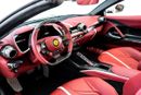 فيراري 812 GTS GTS