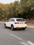 Mercedes-Benz GLC 250 AMG 2.0L
