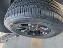 Chevrolet Tahoe Z71
