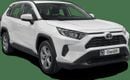 Toyota RAV4 EX 2022 | AED 1143/Month | 0 DP | 30 Day Return | Warranty