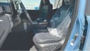 Toyota Prado ADVENTURE 2.4L Turbo Petrol First Edition 8A/T