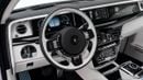Rolls Royce Phantom EWB - 2026 - GCC Specs - Under Warranty and Service Contract
