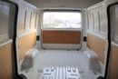 Toyota Hiace DLS - STD ROOF
