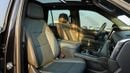 GMC Yukon AT4 Ultimate 6.2L V8 4X4 GCC 34600Km With 2 Years Or 100,000 Km Warranty @ Official Dealer