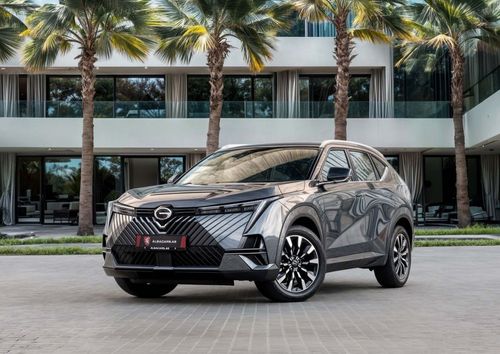 GAC EMKOO GL | 1,723 P.M  | 0% Downpayment | Brand New! Warranty!