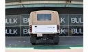Land Rover Defender 110 Land Rover Defender 130 Pick Up - Diesel - Brand New
