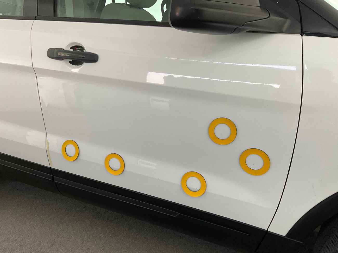 Ford Explorer XL / Standard | National Day Celebration | Guaranteed Warranty | 0 Down Payment