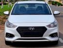 Hyundai Accent GLS 2020 1.6L GCC (620/-MONTHLY)