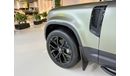 Land Rover Defender P400 90 First Edition Land Rover Defender First Edition 3.0l - P400 - EURO SPEC