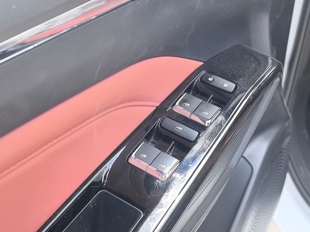 تشنجان x5 بلس 2026 CHANGAN X5 PLUS 1.5L PETROL FULL OPTION