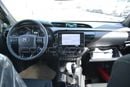 Toyota Hilux 2026 TOYOTA HILUX ADVENTURE 4.0L PETROL FULL OPTION -