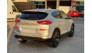 Hyundai Tucson SE - Full Option