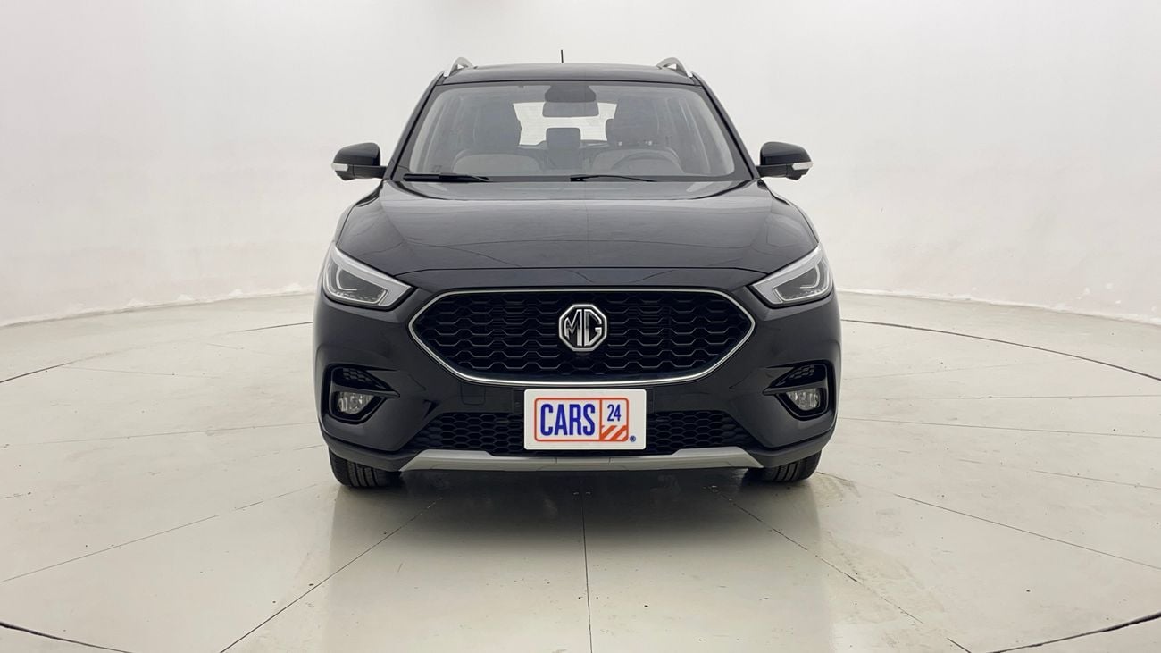 MG ZS LUXURY 1.5 | Zero Down Payment | Home Test Drive