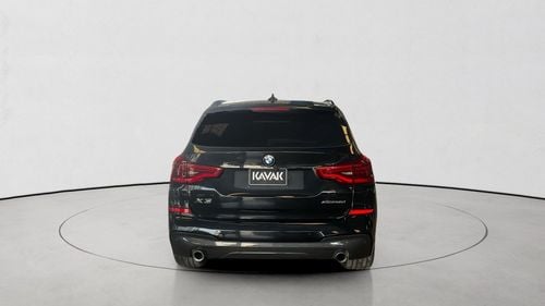 بي أم دبليو X3 2.0 XDRIVE30I M SPORT A | شامل الضمان | 0 ﺪﻔﻋﺓ ﺃﻮﻟﻯ