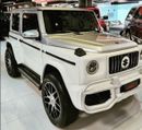 سوزوكي جيمني GLX 1.5L (3-Doors)