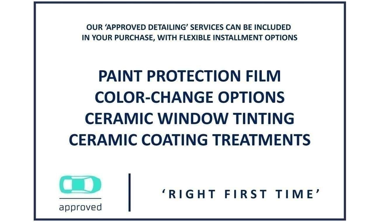 Porsche 911 GT3 RS 4.0L GT3 RS Weissach - AED 14,517 P/M - Warranty till 10/2025