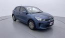 Kia Rio LX 1.4 | Under Warranty | Inspected on 150+ parameters