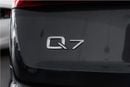 أودي Q7 55 TFSI S-LINE