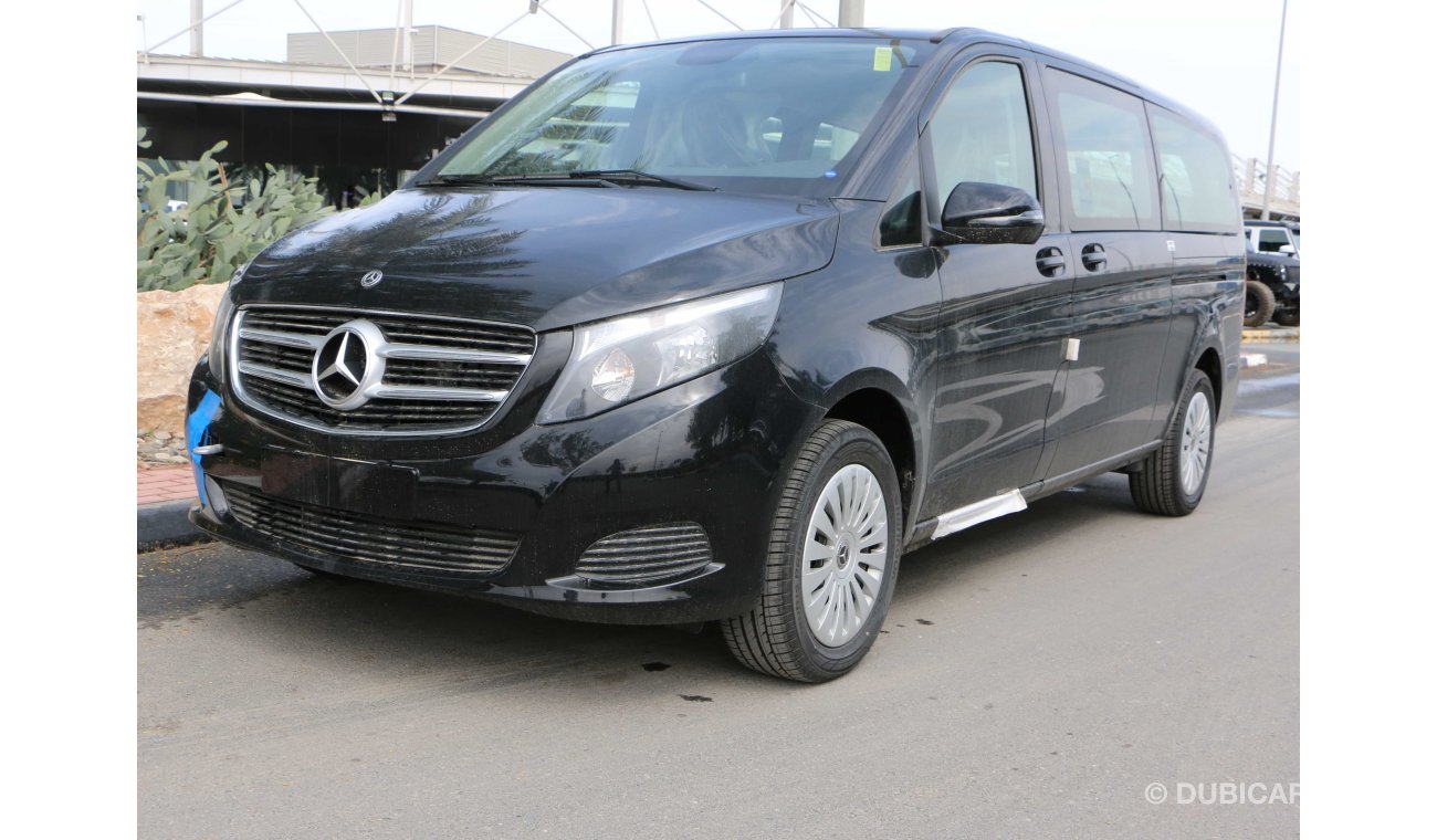 Mercedes-Benz V 250 2.0L 4x2