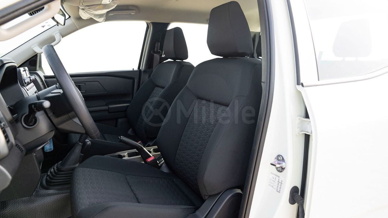 ميتسوبيشي L200 GL
