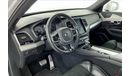 Volvo XC90 T6 R Design