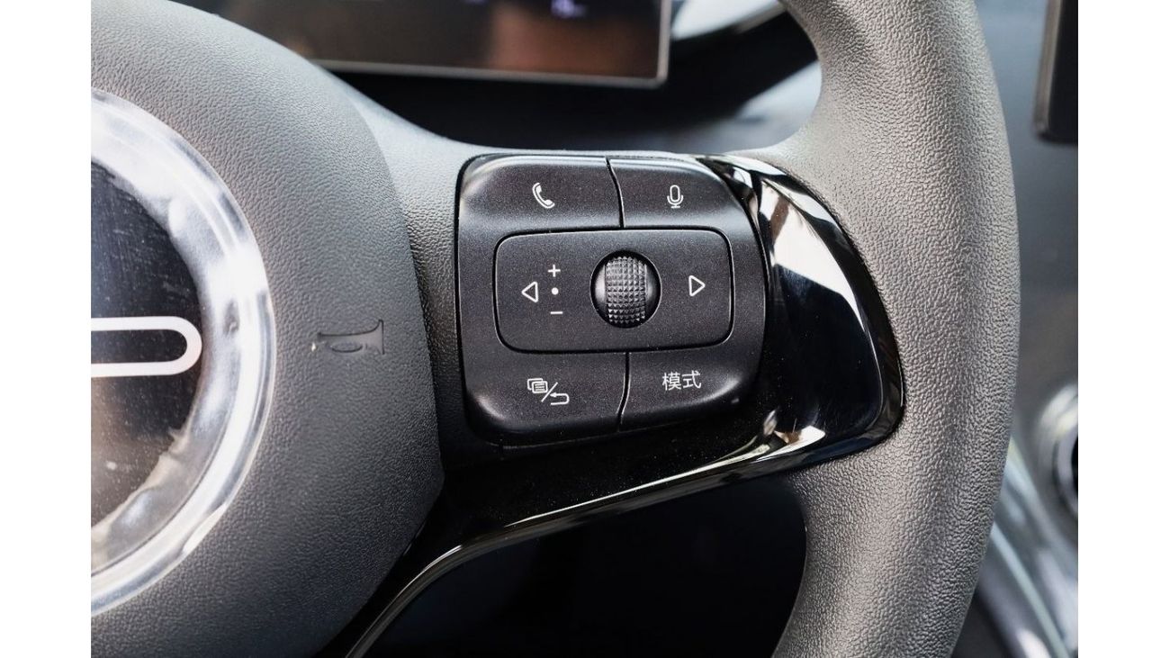 بي واي دي e2 BYD_E2_COMOFORT_2023_405KM_GREY_WHITE