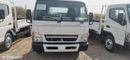 Mitsubishi Fuso Canter Canter 4.2D 3-Ton S/Cab Cargo AC ABS 170L tank PW