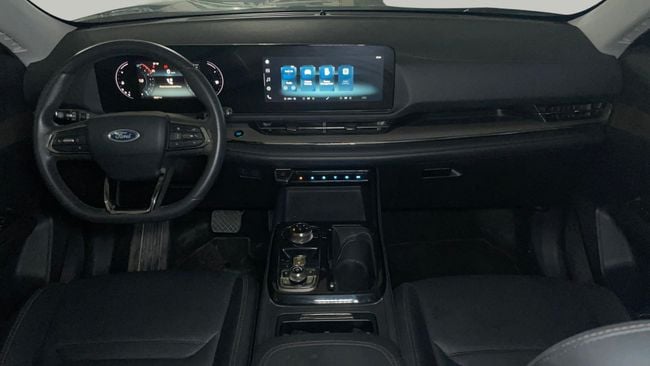 Ford Territory TREND, миниатюра 26