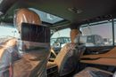 Lexus LX700h SIGNATURE Lexus LX 700h Signature 2026 | GCC Specs | Brand New Luxury Hybrid