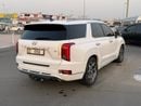 Hyundai Palisade 2021 HYUNDAI PALISADE CALLIGRAPHY FULL OPTIONS IMPORTED FROM USA