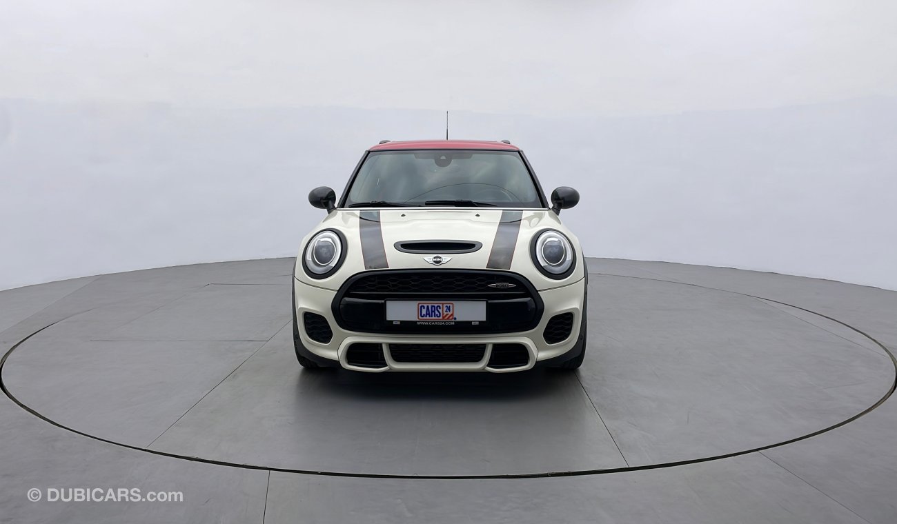 Mini Cooper JOHN COOPER WORKS 2 | Under Warranty | Inspected on 150+ parameters