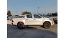 Toyota Hilux 2.4L Diesel 2021 Manual 4X4