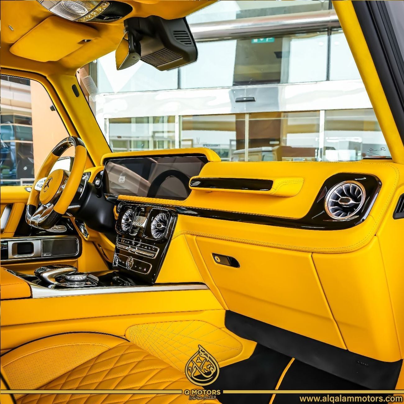 Mercedes Benz G63 AMG 2022 Mercedes G WAGON HG800 by HOFELE DONE 24,000KM