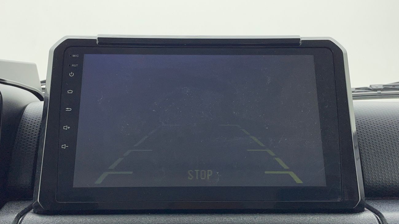 سوزوكي جيمني GL 1.5 | بدون دفعة مقدمة | اختبار القيادة في المنزل