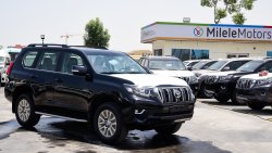 Toyota Prado VX 4.0L PETROL