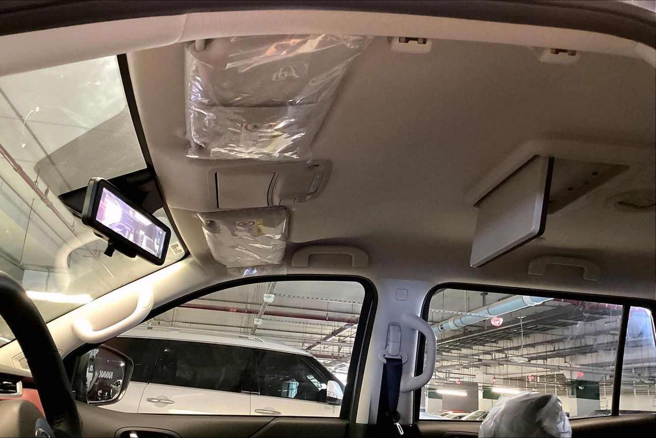 Nissan XTerra Platinum | Guaranteed Warranty | 0 Down Payment